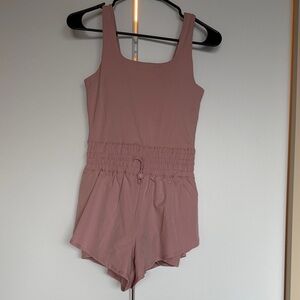 Yogalicious Lux Stevie Romper One piece XS